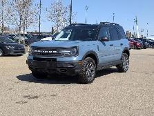 2021 Ford Bronco Sport Badlands - Photo 2