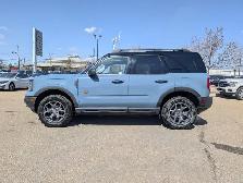 2021 Ford Bronco Sport Badlands - Photo 3