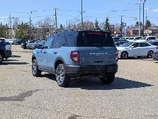 2021 Ford Bronco Sport Badlands - Photo 4