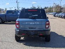 2021 Ford Bronco Sport Badlands - Photo 5