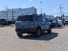 2021 Ford Bronco Sport Badlands - Photo 7