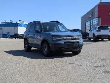 2021 Ford Bronco Sport Badlands - Photo 9