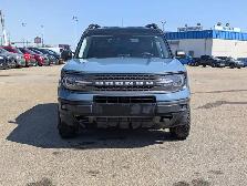 2021 Ford Bronco Sport Badlands - Photo 10