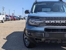 2021 Ford Bronco Sport Badlands - Photo 11