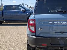 2021 Ford Bronco Sport Badlands - Photo 13