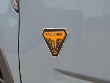 2021 Ford Bronco Sport Badlands - Photo 16