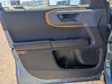 2021 Ford Bronco Sport Badlands - Photo 17