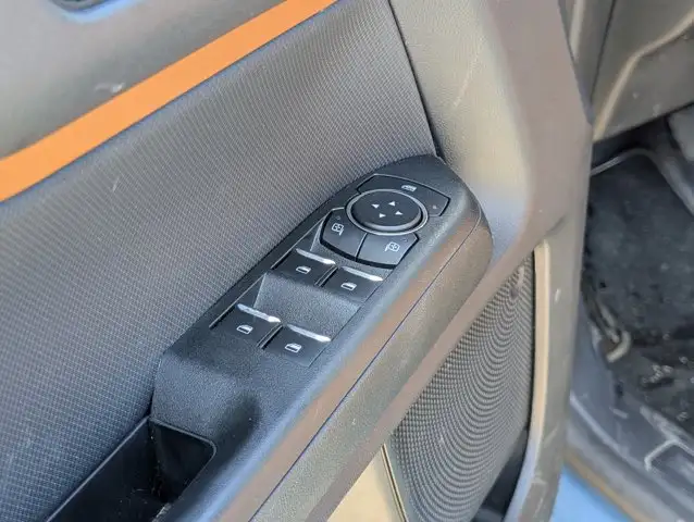 2021 Ford Bronco Sport Badlands - Photo 18