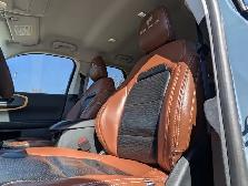 2021 Ford Bronco Sport Badlands - Photo 19