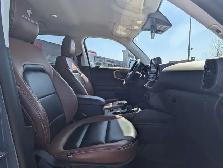 2021 Ford Bronco Sport Badlands - Photo 21