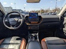 2021 Ford Bronco Sport Badlands - Photo 22