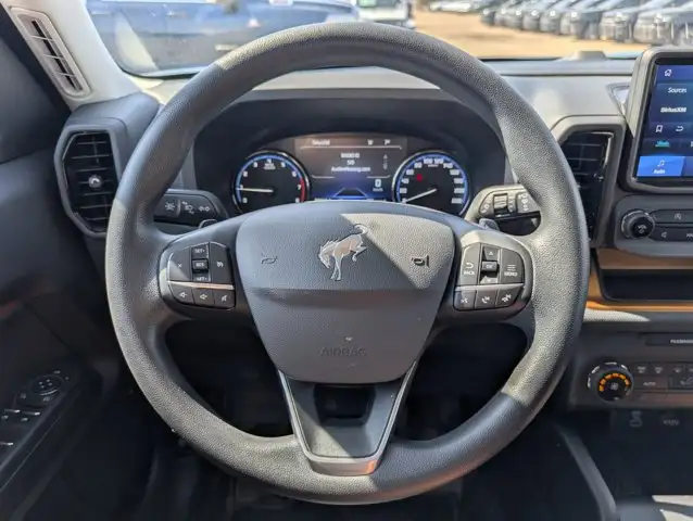 2021 Ford Bronco Sport Badlands - Photo 23
