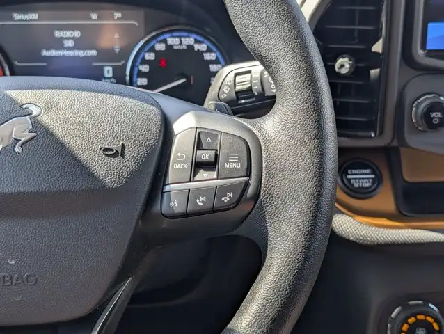 2021 Ford Bronco Sport Badlands - Photo 25