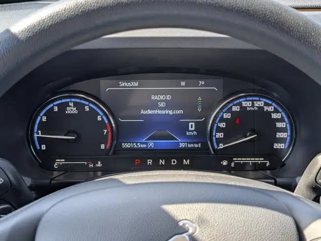 2021 Ford Bronco Sport Badlands - Photo 26