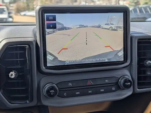 2021 Ford Bronco Sport Badlands - Photo 29