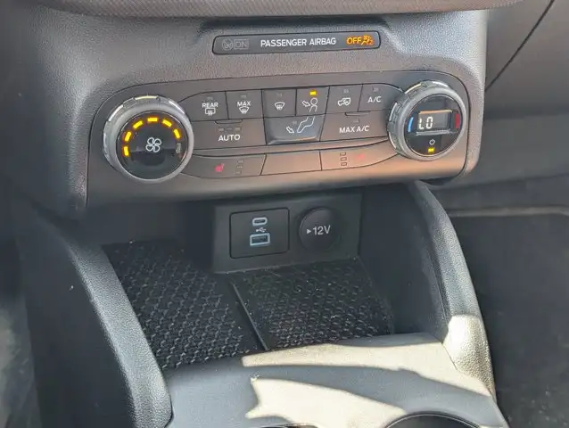 2021 Ford Bronco Sport Badlands - Photo 30