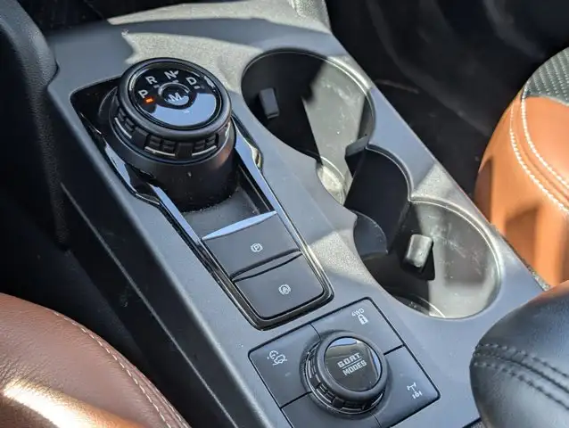 2021 Ford Bronco Sport Badlands - Photo 31
