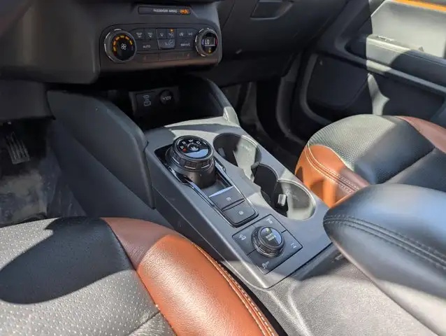 2021 Ford Bronco Sport Badlands - Photo 32