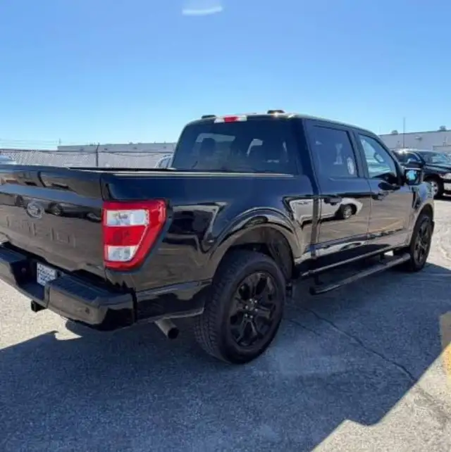 2022 Ford F-150 - Photo 2