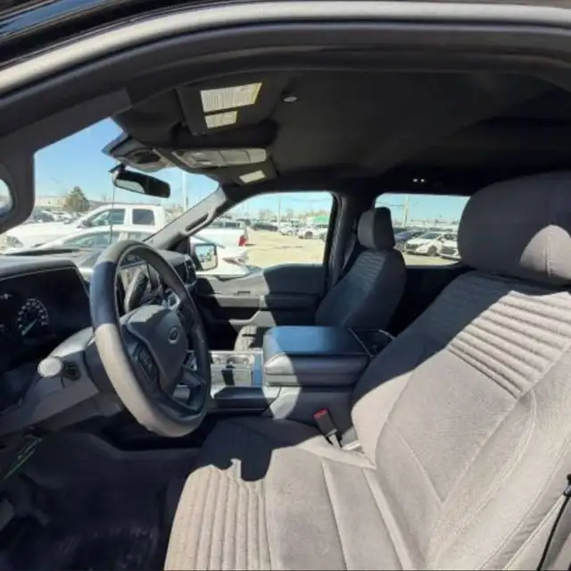 2022 Ford F-150 - Photo 3