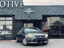 2014 Ford Focus 4dr Sdn SE - Photo 2