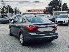 2014 Ford Focus 4dr Sdn SE - Photo 3