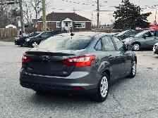 2014 Ford Focus 4dr Sdn SE - Photo 4