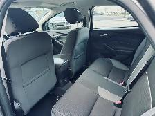 2014 Ford Focus 4dr Sdn SE - Photo 6