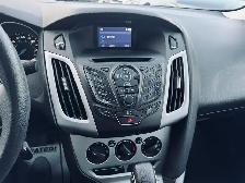 2014 Ford Focus 4dr Sdn SE - Photo 8