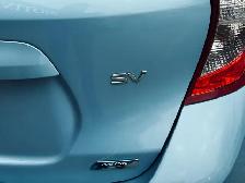 2014 Nissan Versa Note 5dr HB Auto 1.6 SV - Photo 5
