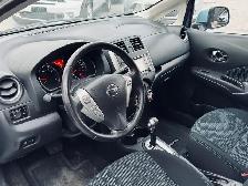 2014 Nissan Versa Note 5dr HB Auto 1.6 SV - Photo 7