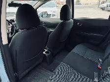 2014 Nissan Versa Note 5dr HB Auto 1.6 SV - Photo 8