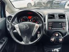 2014 Nissan Versa Note 5dr HB Auto 1.6 SV - Photo 9