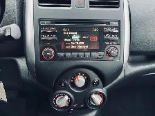 2014 Nissan Versa Note 5dr HB Auto 1.6 SV - Photo 10