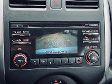 2014 Nissan Versa Note 5dr HB Auto 1.6 SV - Photo 11