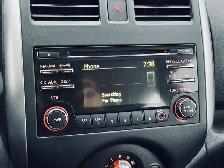 2014 Nissan Versa Note 5dr HB Auto 1.6 SV - Photo 12