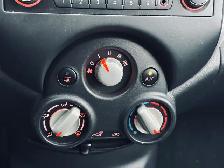 2014 Nissan Versa Note 5dr HB Auto 1.6 SV - Photo 13