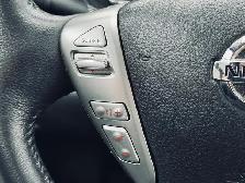 2014 Nissan Versa Note 5dr HB Auto 1.6 SV - Photo 16