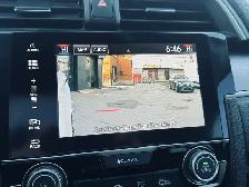 2016 Honda Civic Sedan Touring - Photo 10