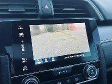 2016 Honda Civic Sedan Touring - Photo 11