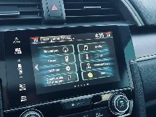 2016 Honda Civic Sedan Touring - Photo 12
