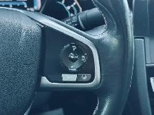 2016 Honda Civic Sedan Touring - Photo 16