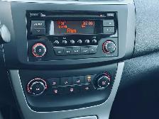 2015 Nissan Sentra 4dr Sdn S - Photo 9
