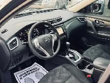 2016 Nissan Rogue AWD 4dr SV 7 PASSENGER - Photo 7