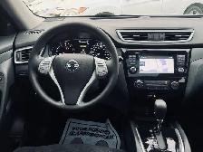 2016 Nissan Rogue AWD 4dr SV 7 PASSENGER - Photo 11