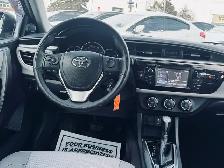 2014 Toyota Corolla 4dr Sdn CVT LE - Photo 7