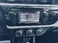 2014 Toyota Corolla 4dr Sdn CVT LE - Photo 8