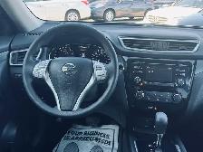 2016 Nissan Rogue AWD 4dr SV - Photo 8