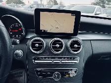 2016 Mercedes-Benz C-Class 4dr Sdn C 300 4MATIC - Photo 11