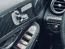 2016 Mercedes-Benz C-Class 4dr Sdn C 300 4MATIC - Photo 17